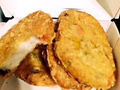 麦当劳(新世纪环球中心店)-麦当劳(新世纪环球中心店)