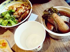 -和合谷(德外店)