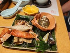 -蟹道乐(梅田店)