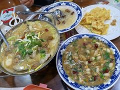 -真不同饭店(老城店)