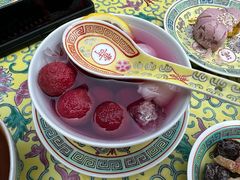 -宫事颐庭·老佛爷贵寿下午茶(颐和园店)