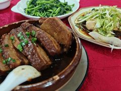 -隆都四季香饭店(碧海路店)