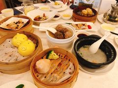 -安蒂娅.悦景轩中餐厅(西乡店)
