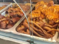-老鼎万春卤菜(五代传承创始老店)