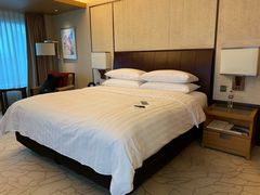 -上海浦东嘉里大酒店