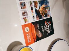 -兰湘子·湘菜小炒(崂山丽达店)