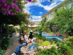 -明月山庄私房菜(环海东路店)