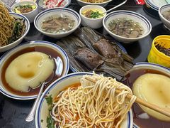 -万三面馆(青龙正街太古里店)