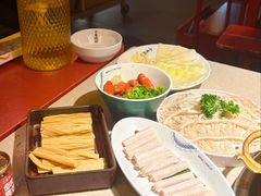 -小龙坎火锅(全球总店)