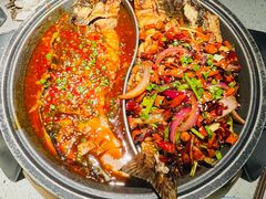 -味妙烤鱼吧(回龙观店)