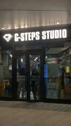 -G-STEPS舞蹈工作室