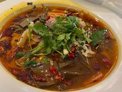 -北门饭店(三香路店)