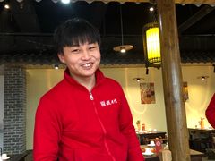 -成都龍井門火锅(王家湾店)