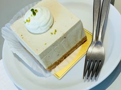 -Seesaw Coffee(上生新所店)
