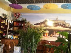 -傣乡之味·傣族特色手抓饭·孔雀宴(大理古城首店)