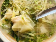 -吉云馄饨(桑梓路店)