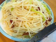 -四禧精酿烧烤串吧(大明湖店)