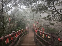 -剑门关风景区