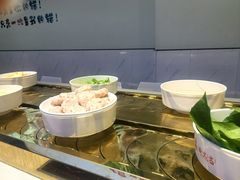 -西火火·川派小火锅(西溪银泰店)