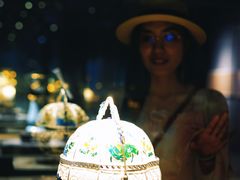 -北京工艺美术博物馆