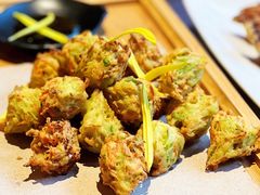 菊花丸子-乾州食府(小雁塔店)