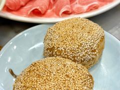 -马记伊源斋涮肉·清真菜(潘家园古玩市场店)