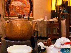 -香云轩·顺德菜(香云纱园林酒店店)