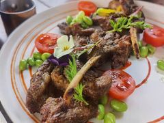 -La Terre乐田(万象城店)