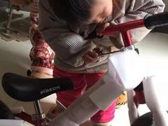 -趣动熊运动发展中心(乐坊校区)