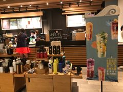 -星巴克臻选(杭州万象城店)