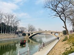 -赵州桥景区