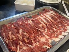 -新梅居(宁海东路店)