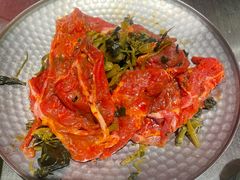 -山葵说·泥炉烤肉(泰达时尚E街区店)
