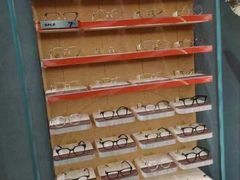-MUJOSH木九十眼镜(南翔印象城店)
