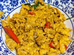 -荆九爷爆炒桥头三嫩(夫子庙店)