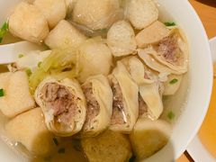 -鼎泰丰(当代商城店)