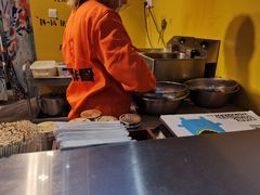 -傅强排骨(成都总店)