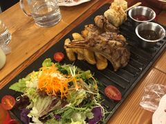 -I HOLIC艾豪丽披萨(KKone店)