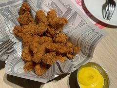 -卡朋西餐(悦汇城店)