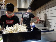 -黑色经典臭豆腐·湖南特产(步行街店)