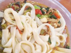 -李易面馆(树木岭店)