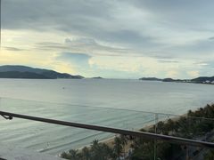 -芽庄喜来登水疗酒店