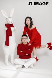 -专注孕妇照亲子照·纪田摄影