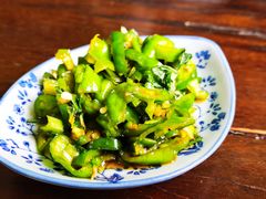 -吃货私房菜(丽江束河古镇店)