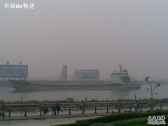 -海河外滩公园