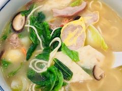 -阿琴面馆(武林路店)