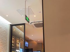 -萨莉亚意式餐厅(百联青浦购物中心店)