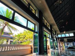 -海南清水湾莱佛士酒店