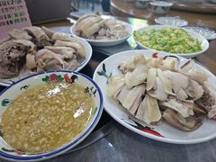 -文昌鸡饭店(金鸡岭小学店)
