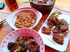 -吴掌柜·藕汤印象(南湖店)
